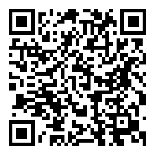 Apple App store QR code